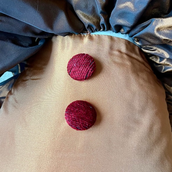 VTG Rare Woof & Poof XLg Jester - Ltd Edition!!! #108 of 120 w J. Headley sig. - Picture 8 of 14